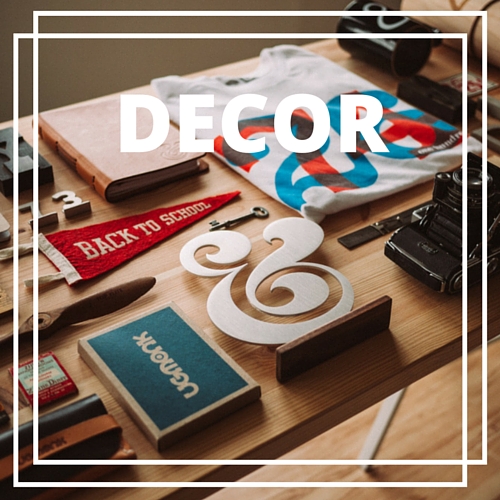 decor